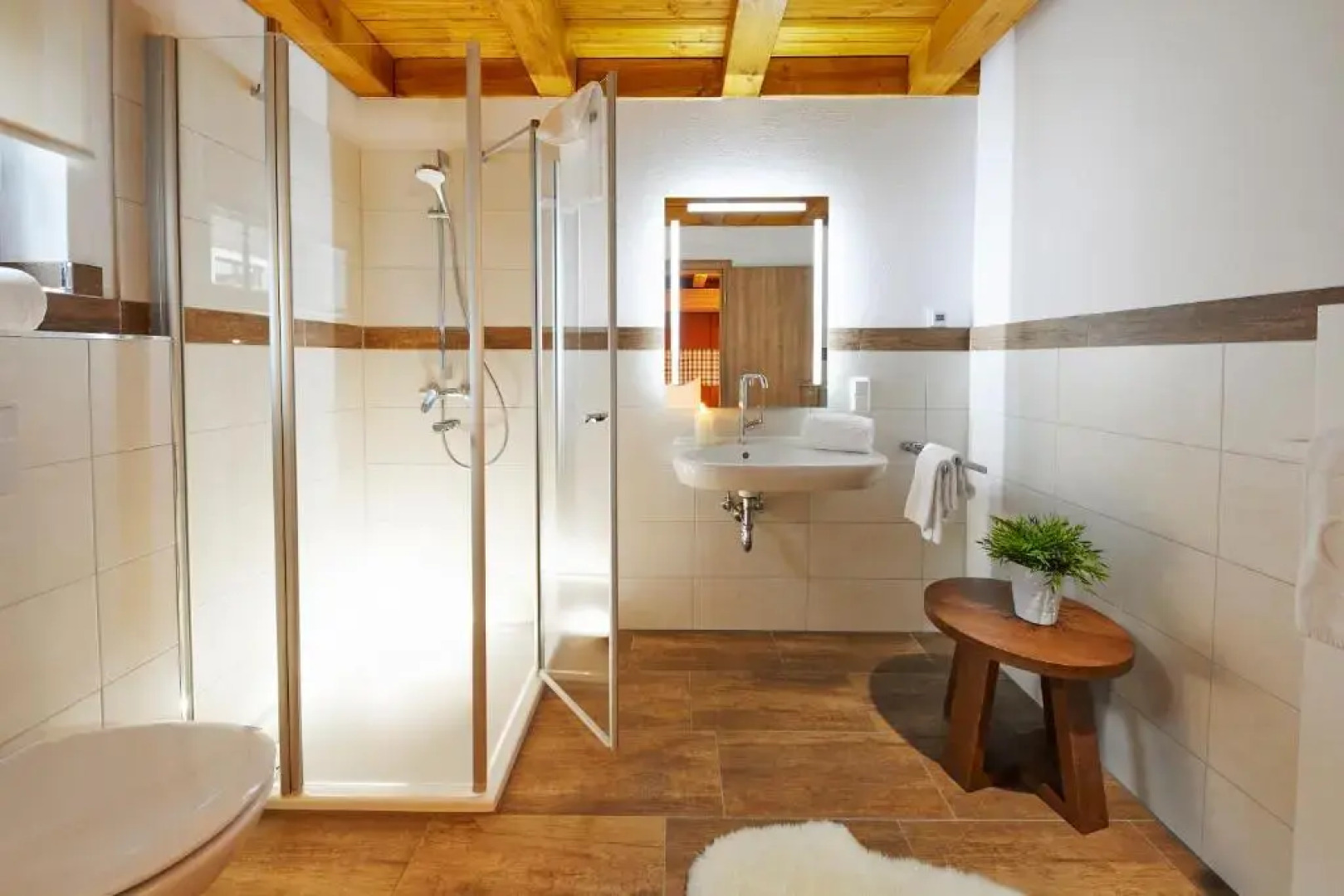 Chaletpark Diemelsee