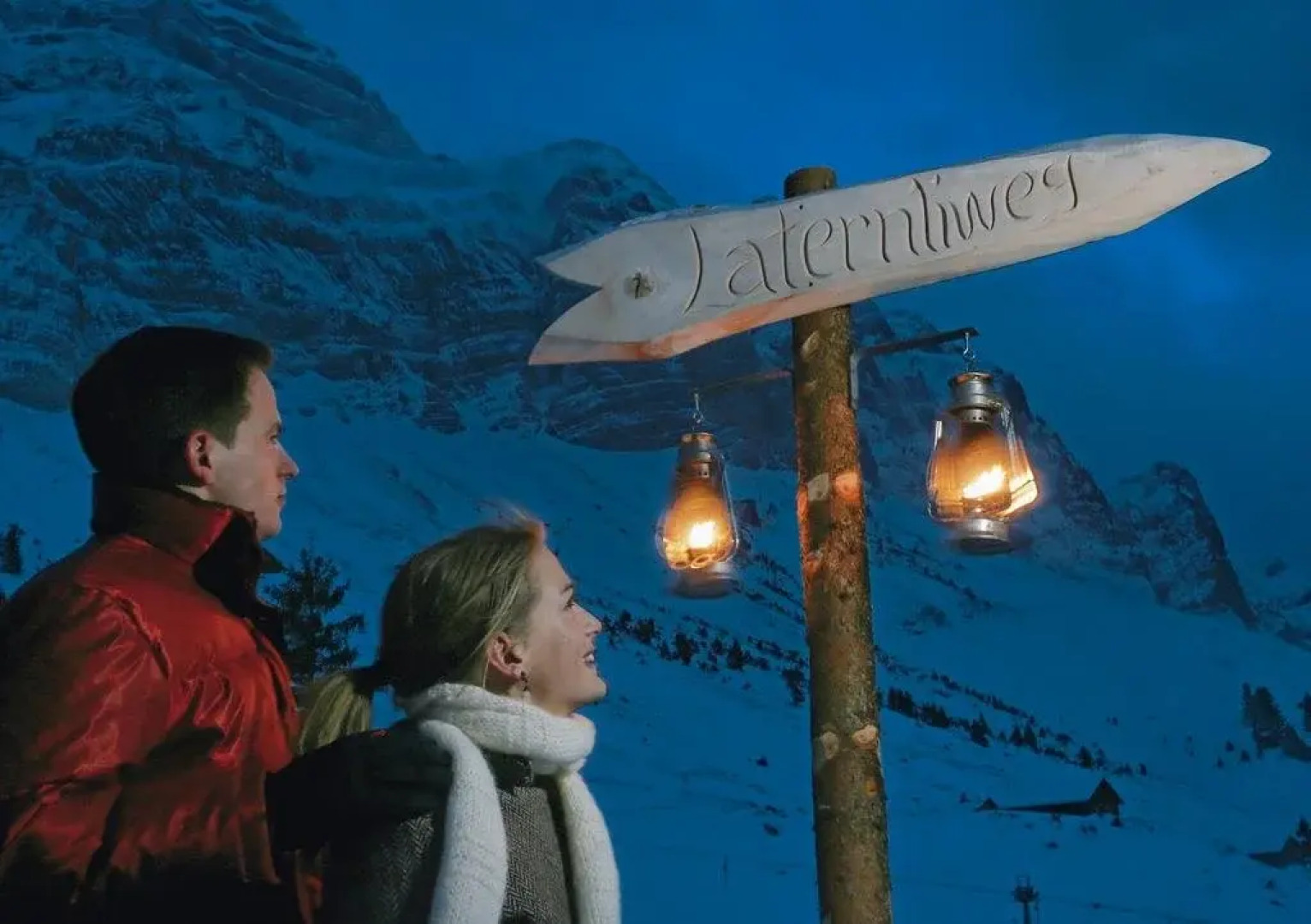 Berghotel Schwägalp