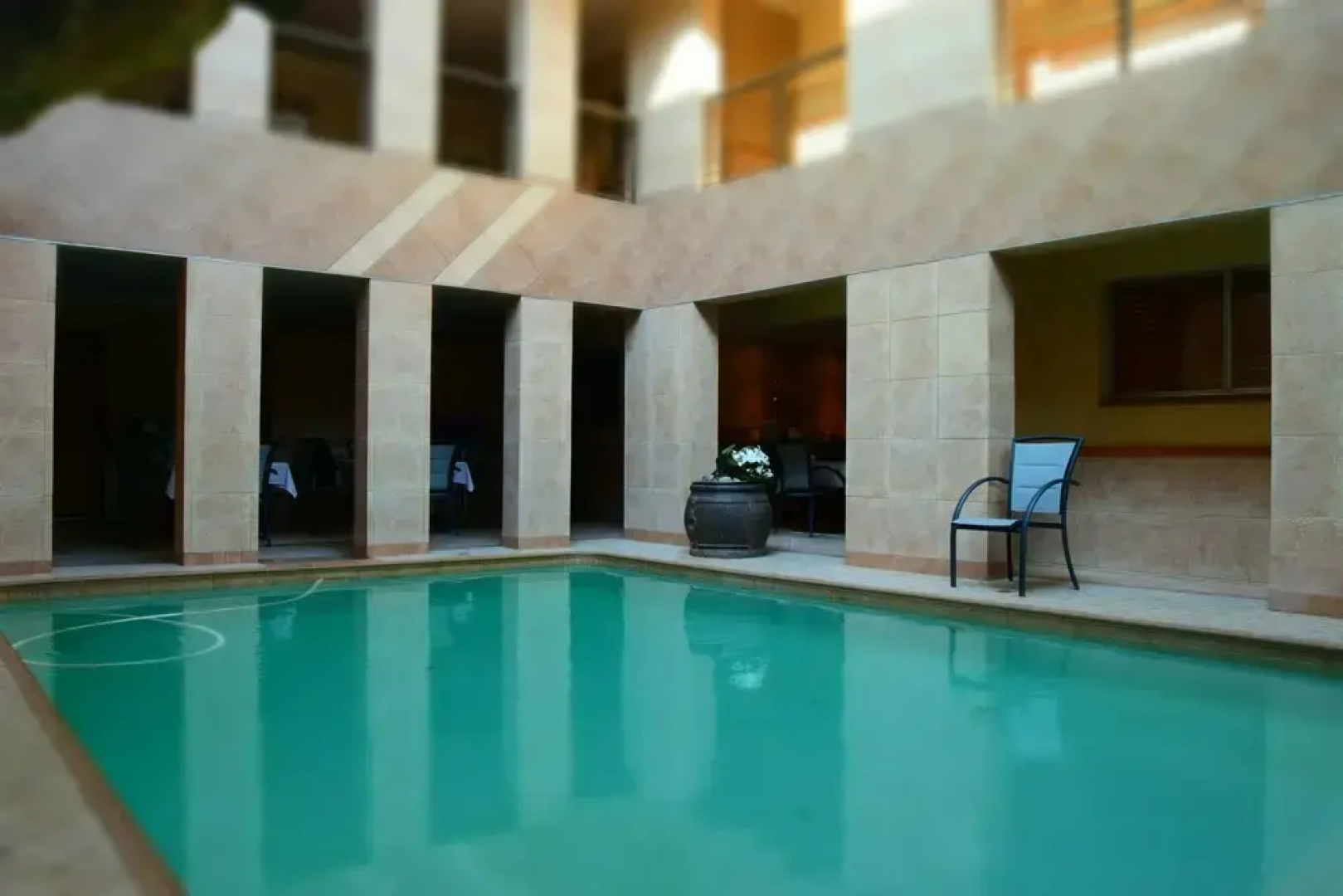 Bubez Guesthouse