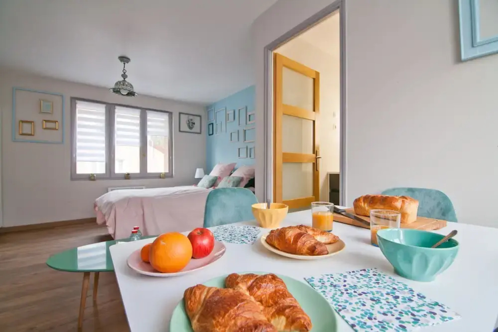 SuperLogis - Le Cadre Vert