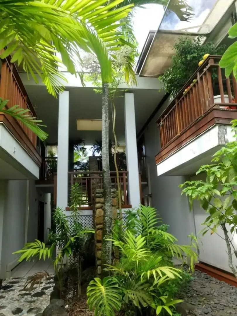 Appartement Sunset Beach Carlton Holiday home 2