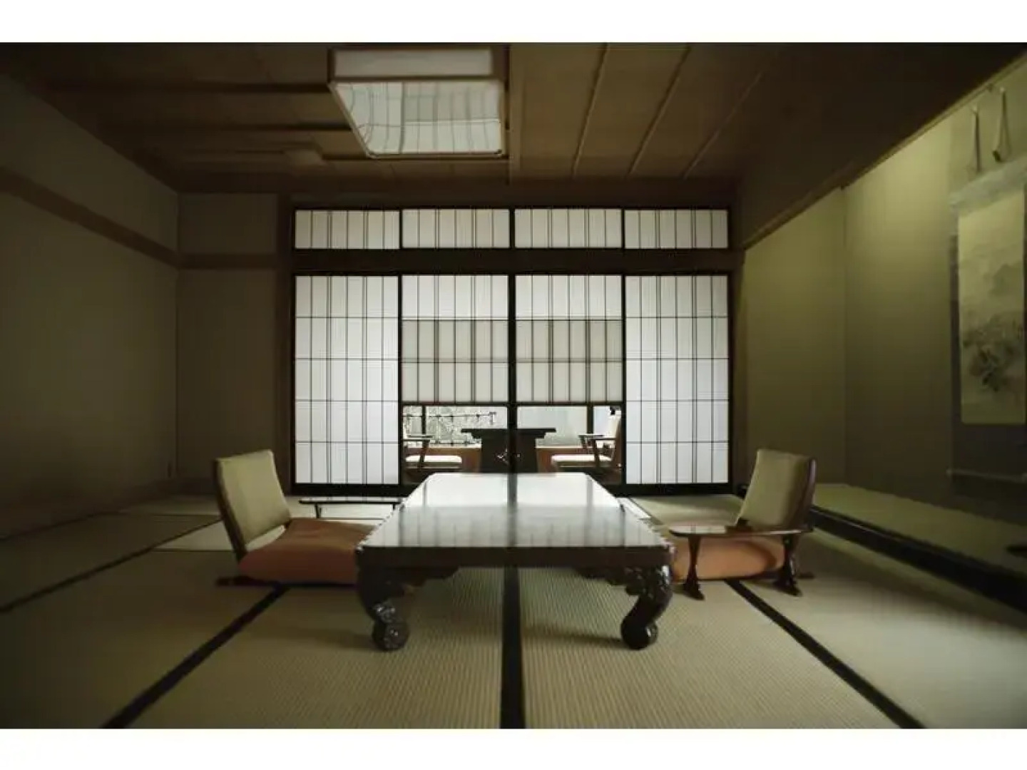 Asadaya Ryokan