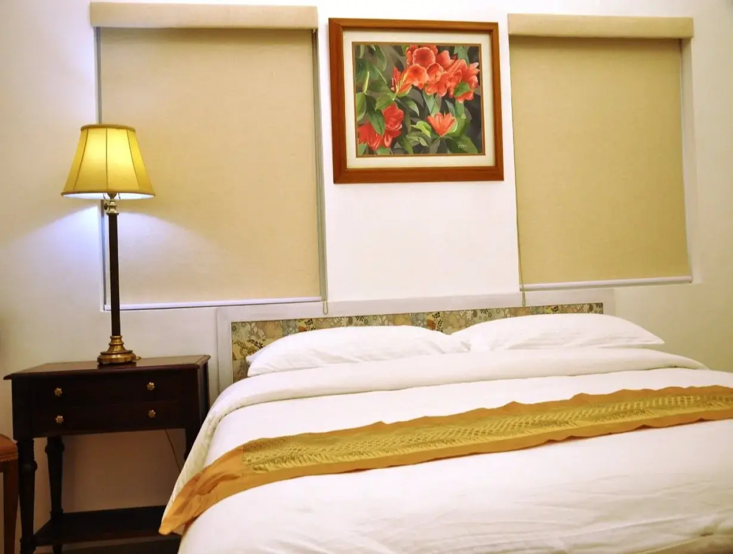 The Carmelence Lodge