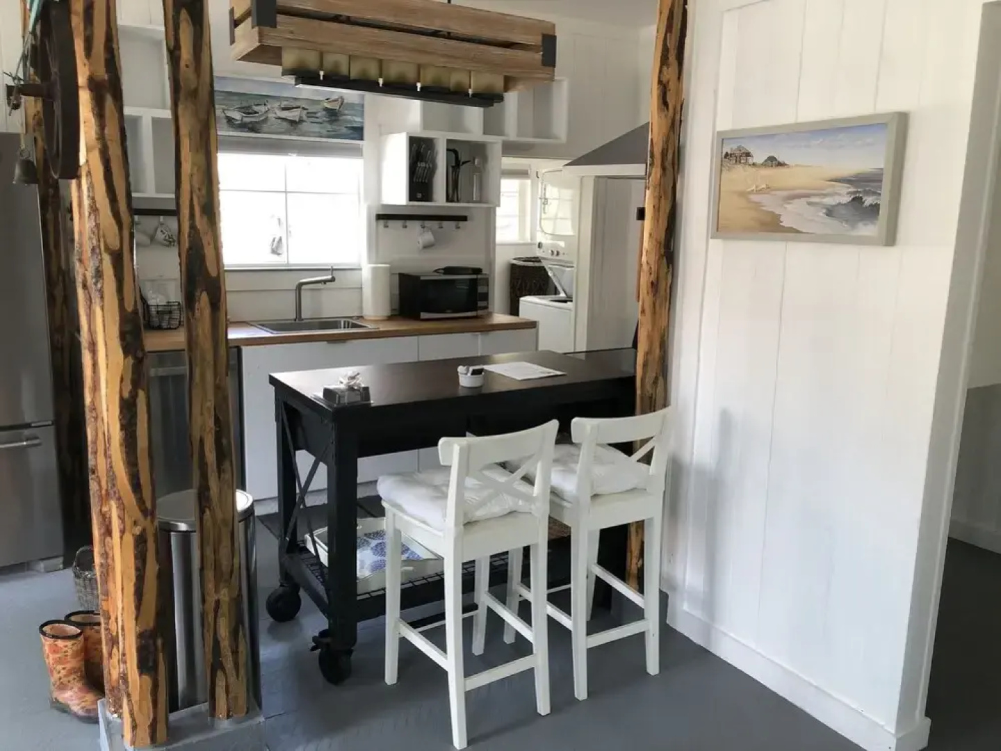 Rio Sierra Riverhouse