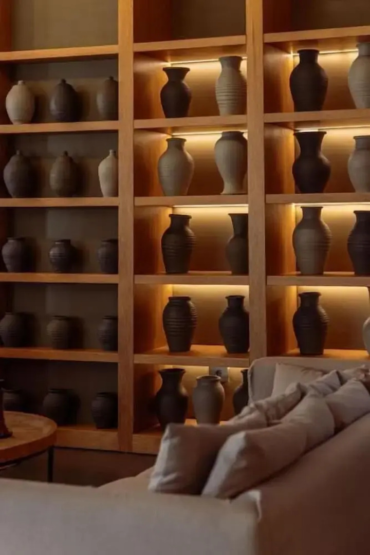 Bebatroun Beach Hotel