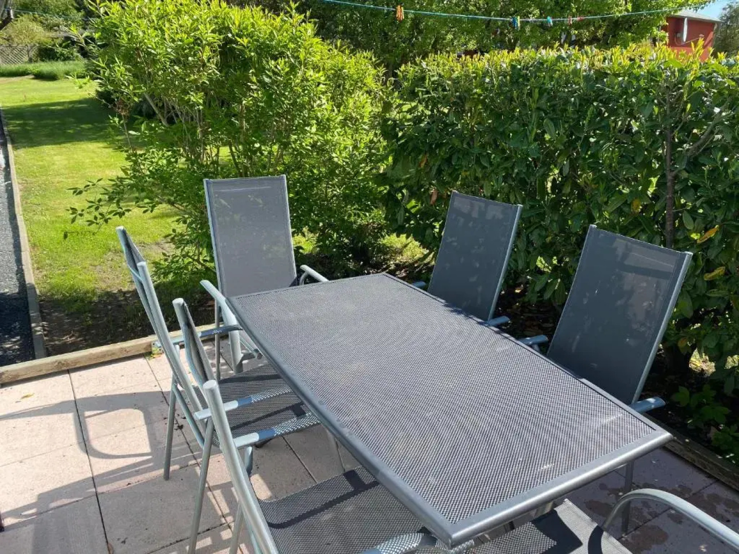 Ferienanlage Bullerbü