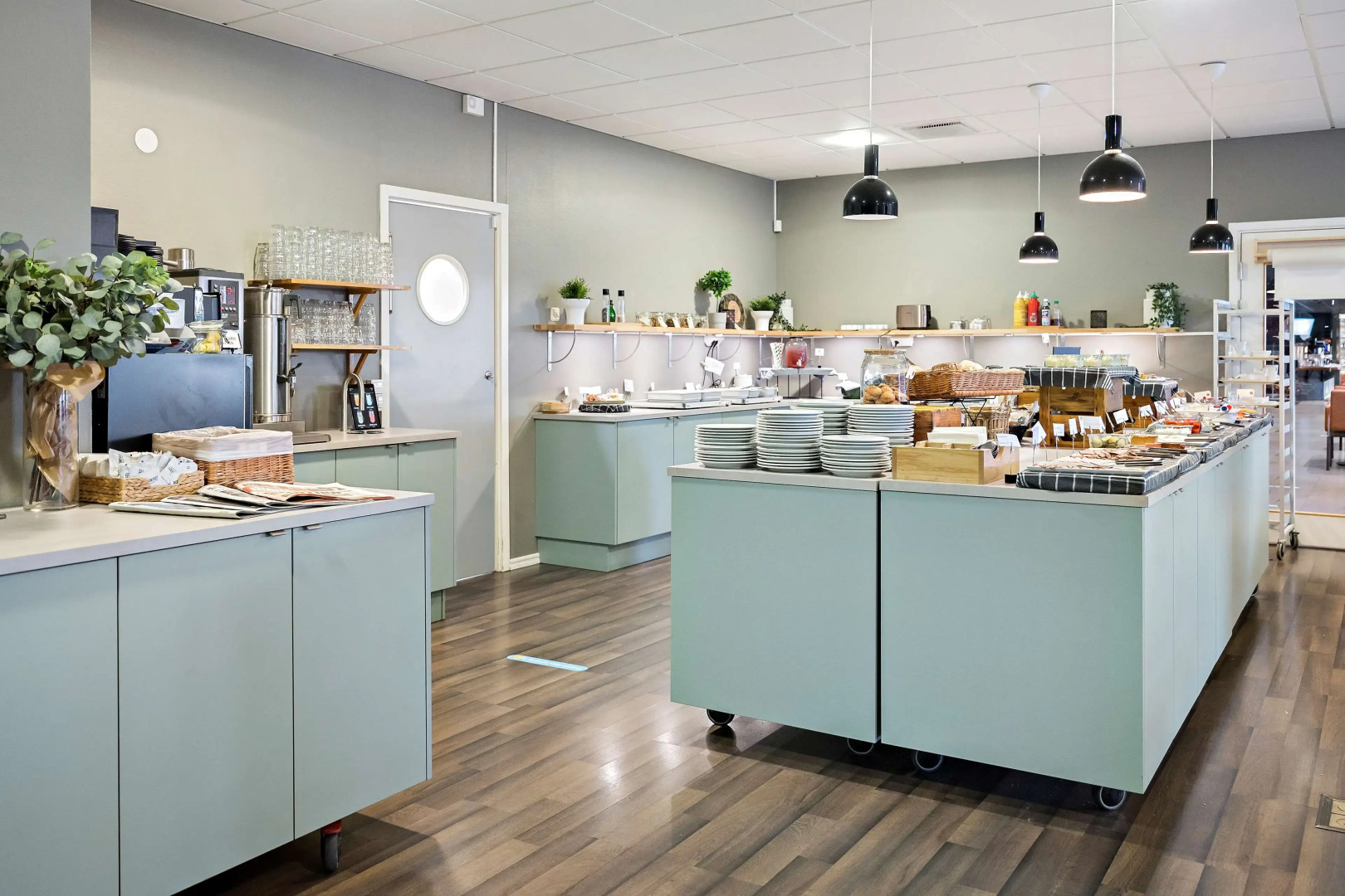 Best Western Hotell Ljungby