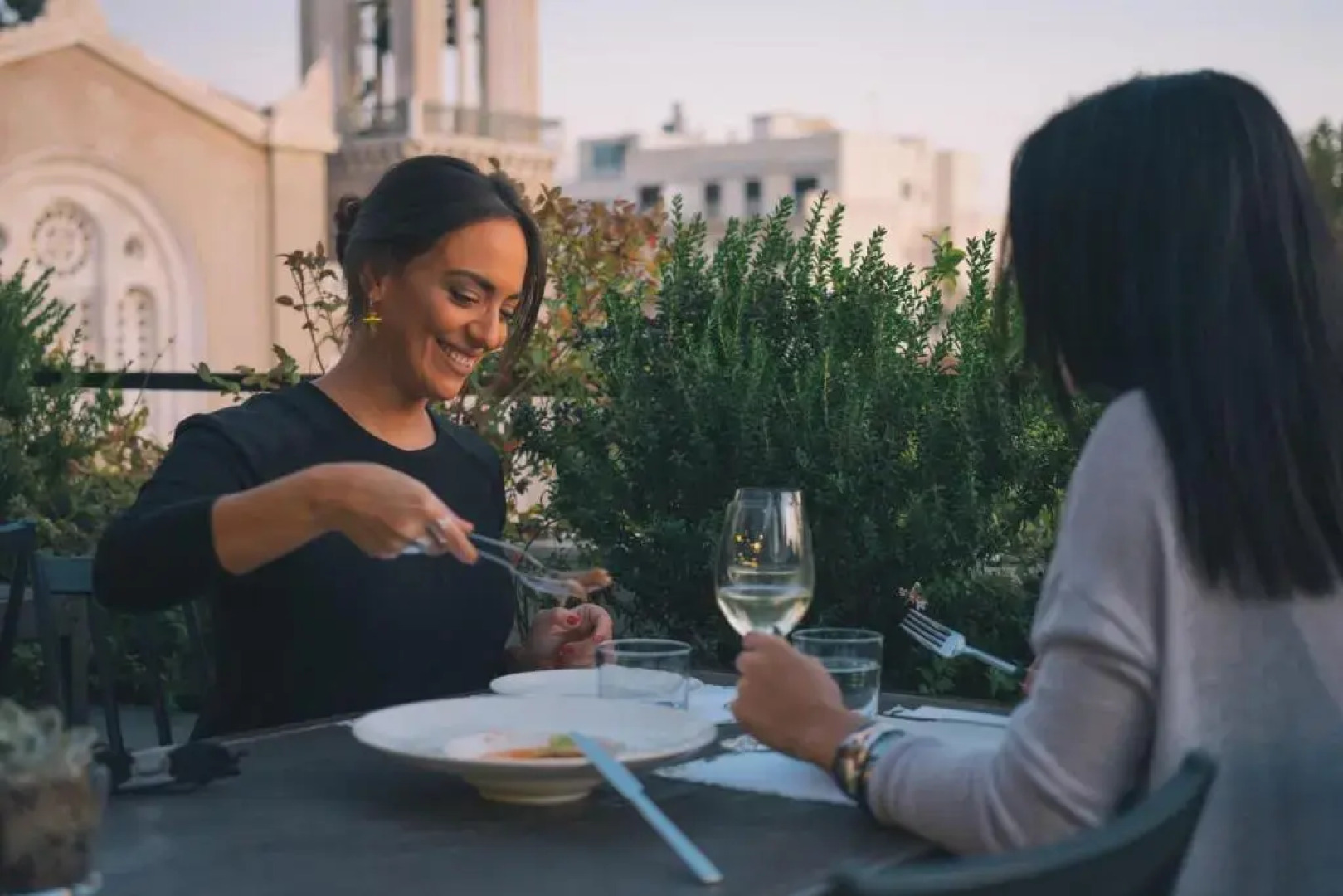 Magna Grecia Boutique Hotel