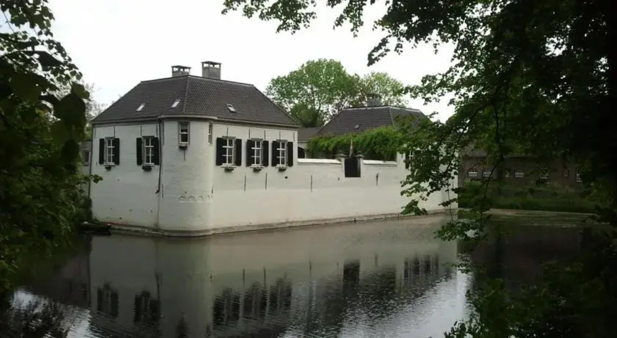 Kasteel van Oijen