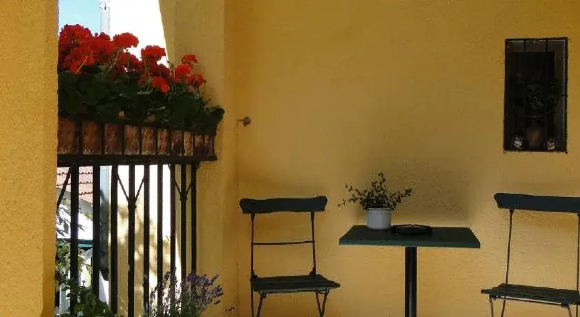 Pension Villa am Burgberg