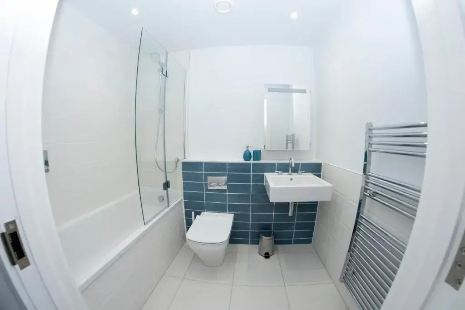 1 Rockham - Indoor Pool and 4 minute walk to Woolacombe Beach!