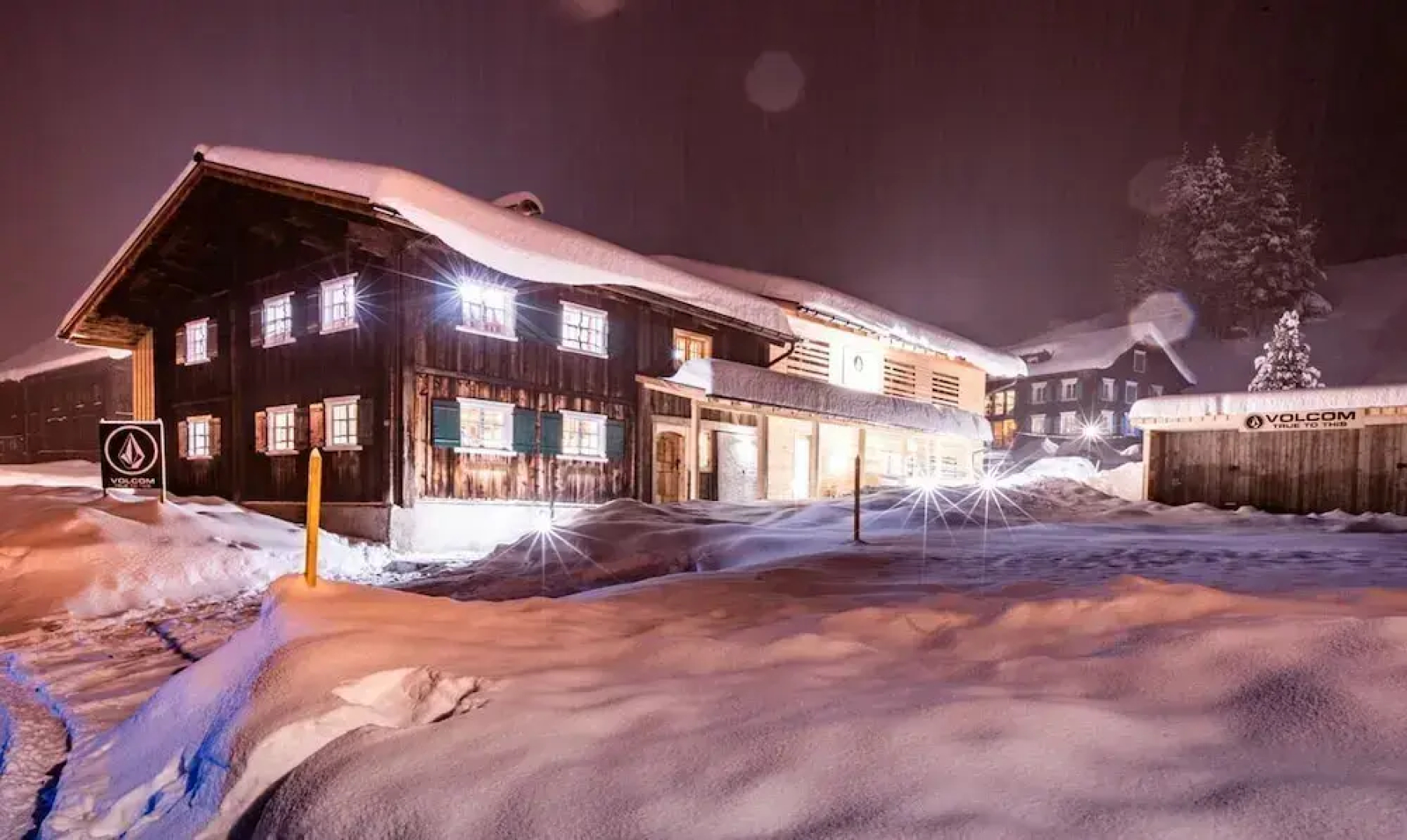 Wald 12 Ferien- und Seminarhaus