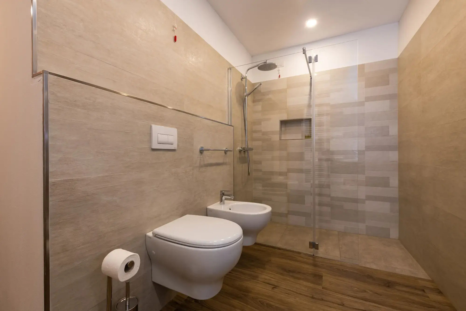 Camping Albergo Casavecchia