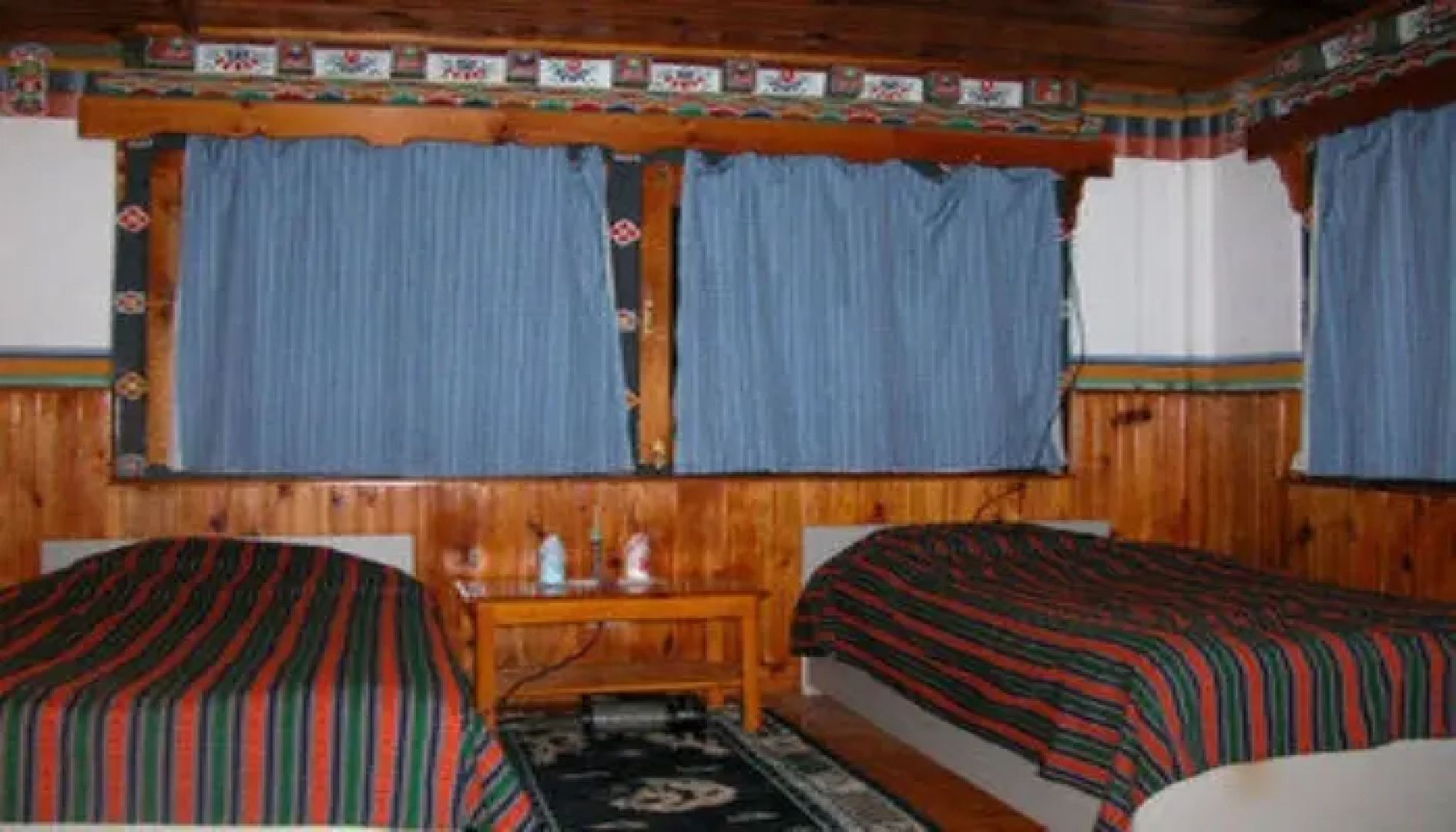 Pelri Cottages