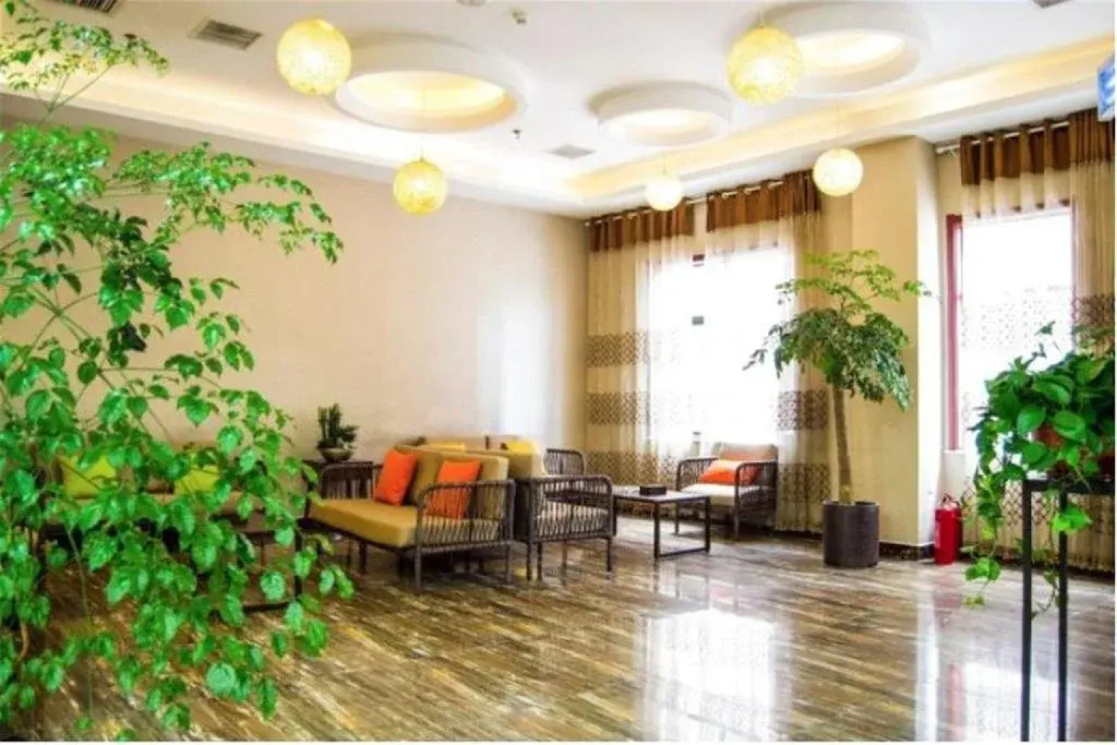 Bali Jiari Hotel