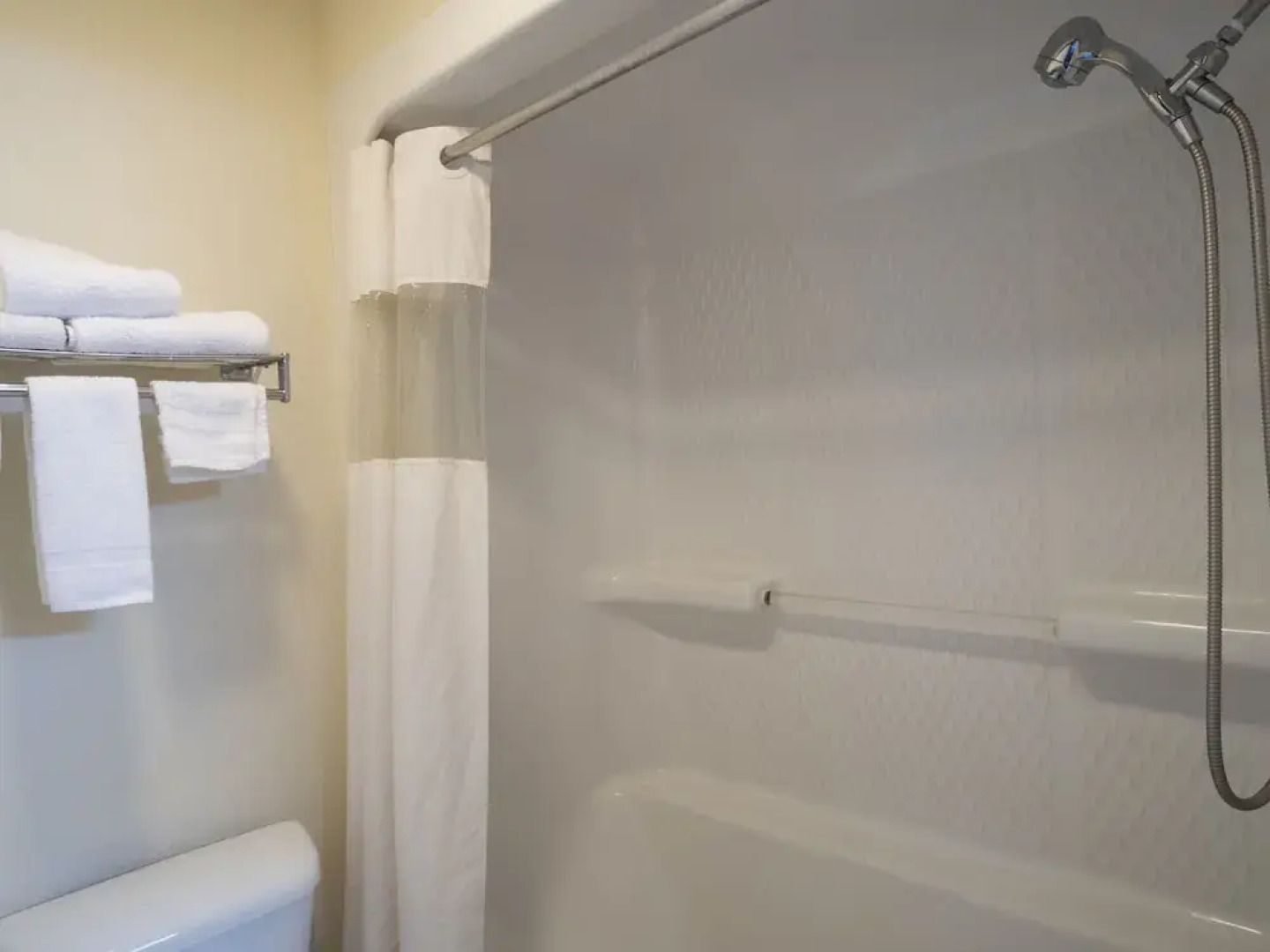 OK Welcome Home Hotel