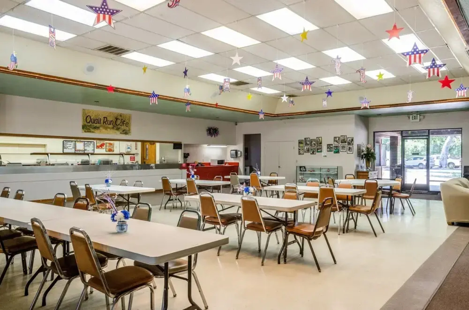 San Benito RV & Camping Resort