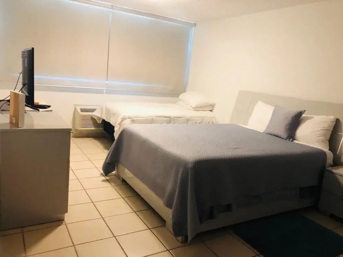 Suburb Pethouse Apartment