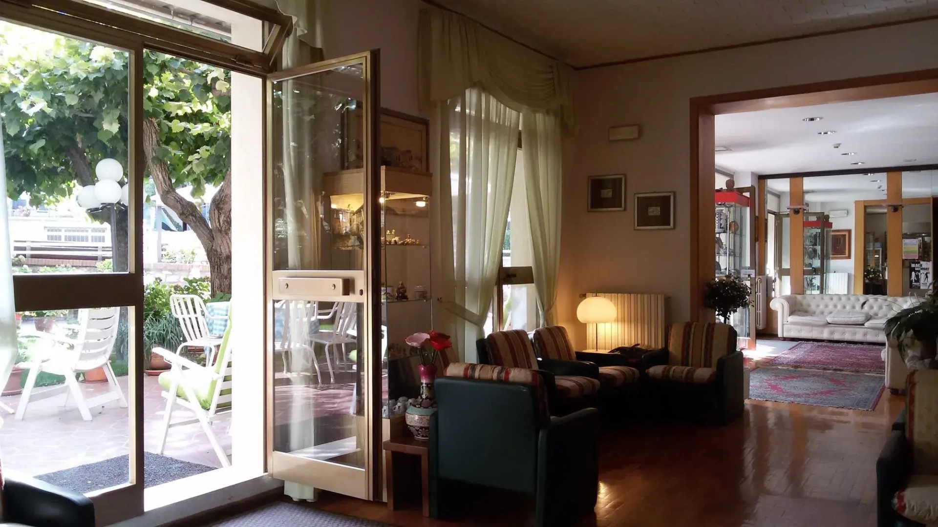 Hotel Rinascente
