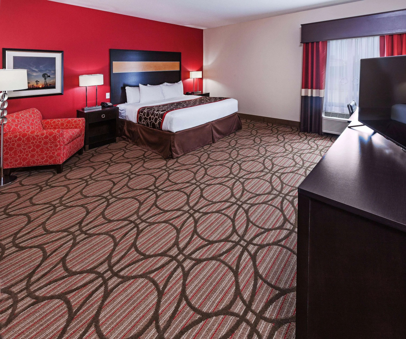 La Quinta Inn & Suites by Wyndham Wichita Falls - MSU Area