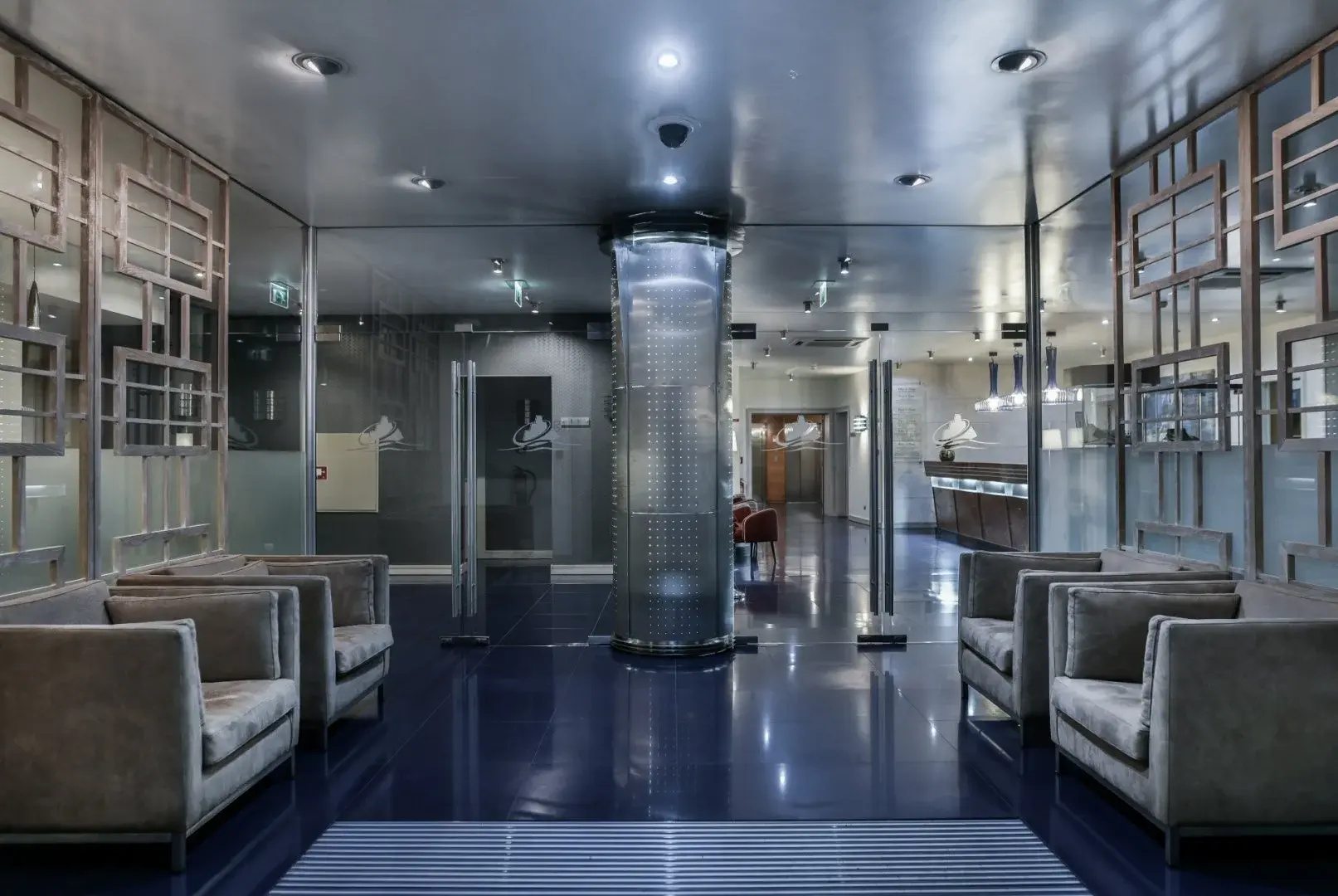 Hotel Do Caracol
