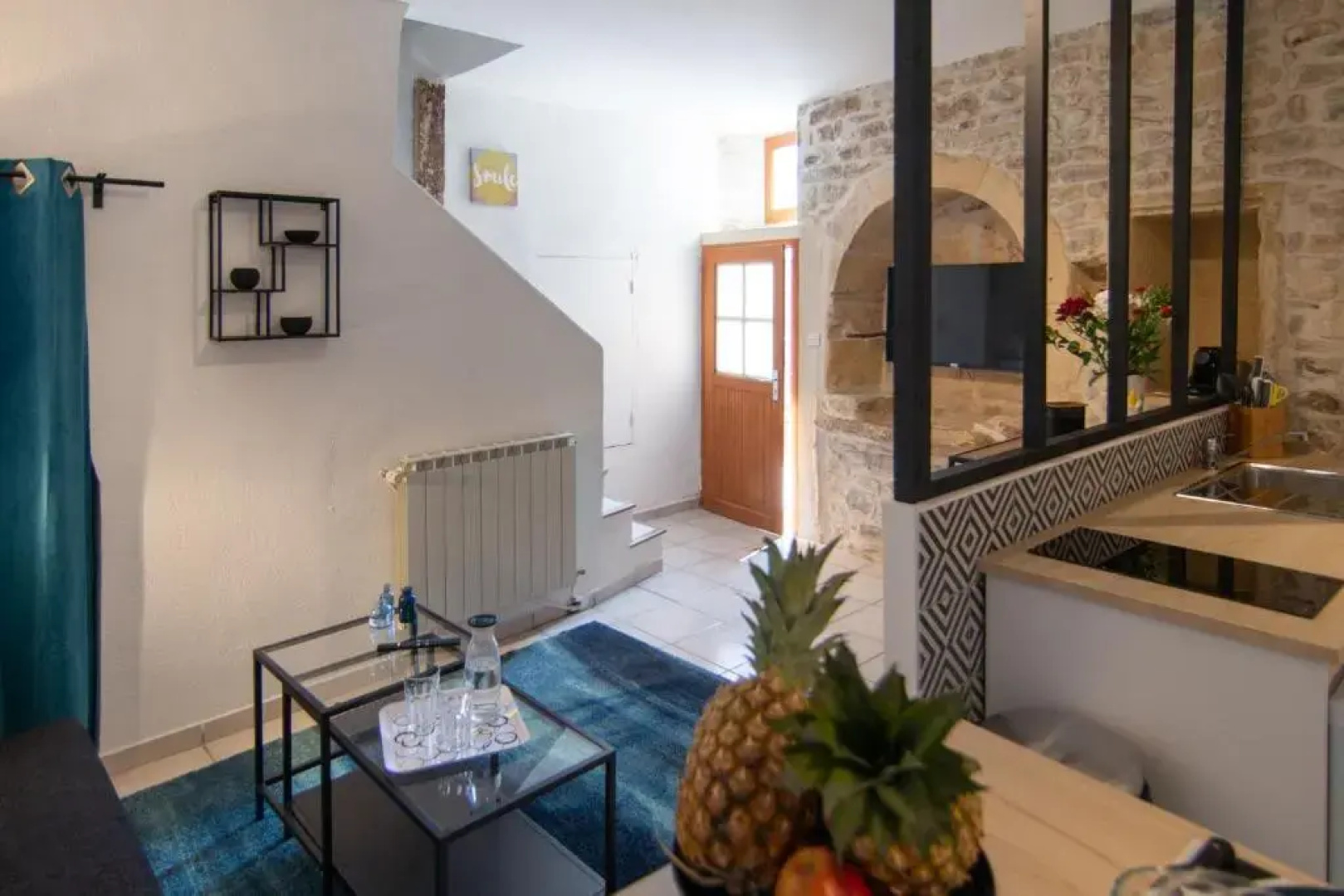 La Vermeillade Maxi-Jacuzzi And Terrasse Prives A 7 Mn De Sommieres