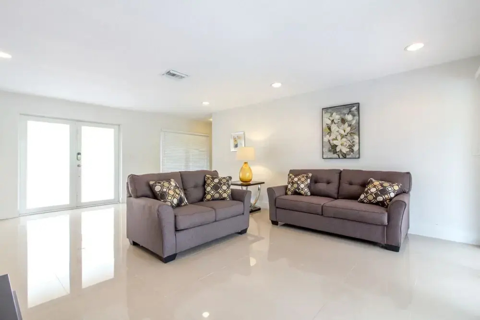 Casablanca Luxury House