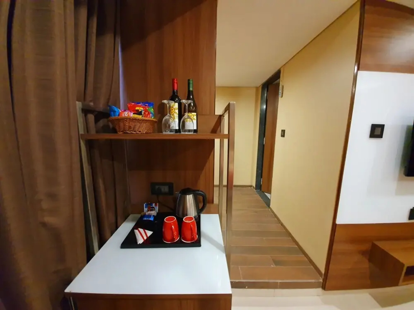 Enrise By Sayaji Pune