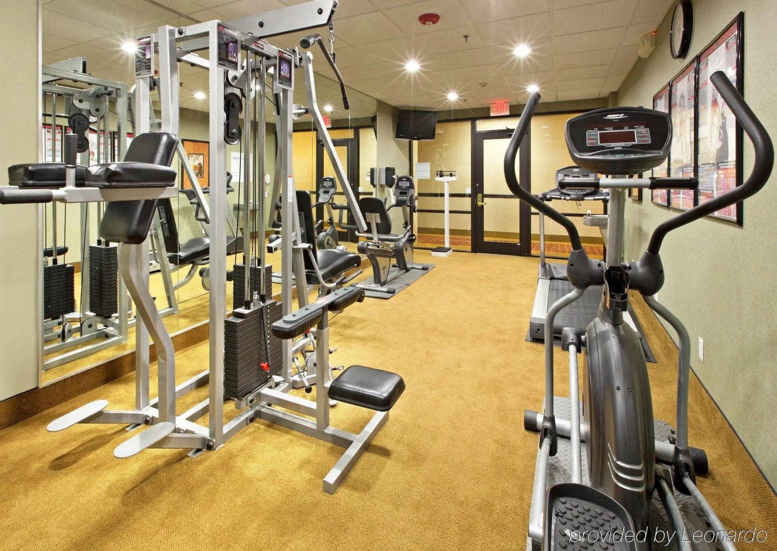 Holiday Inn Express Branson-Green Mountain Drive by IHG