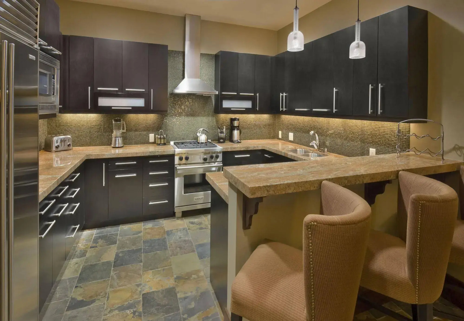 One Village Place Residences, Lake Tahoe