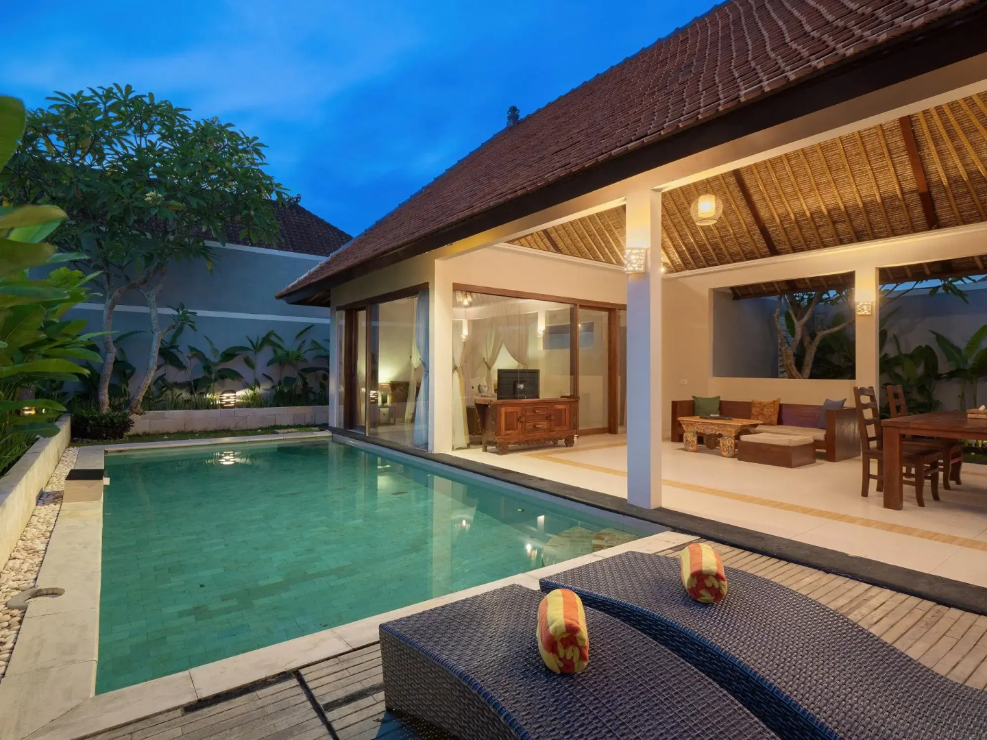 Avery Le Nixsun Villas by Waringin Hospitality