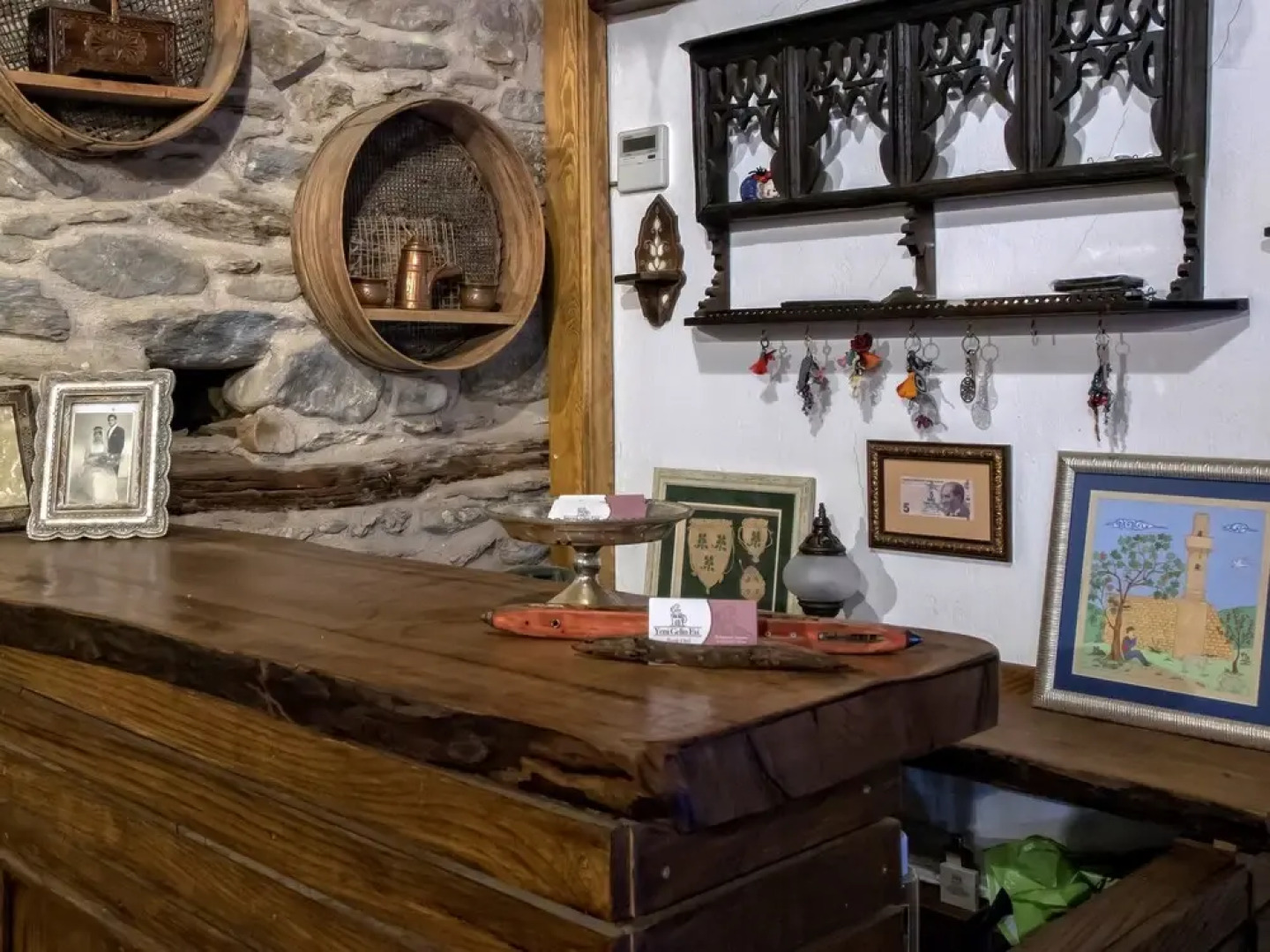 Birgi Yeni Gelin Evi