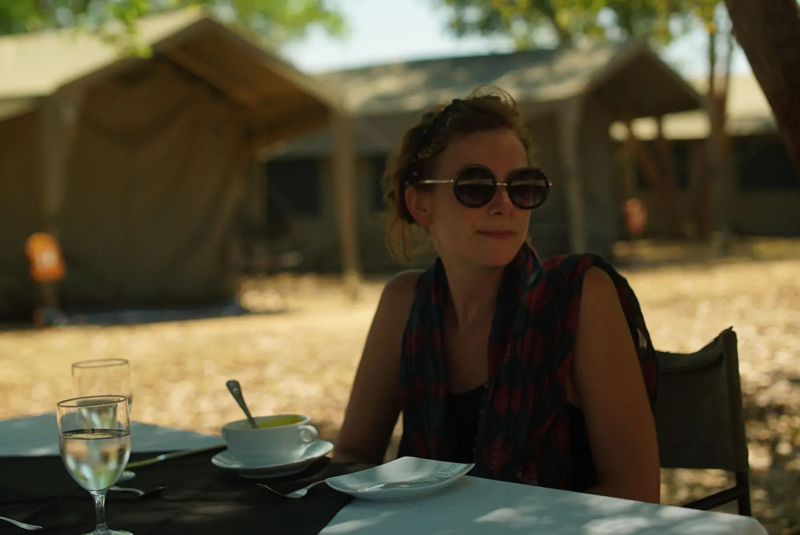 Big Game - Udawalawe by Eco Team