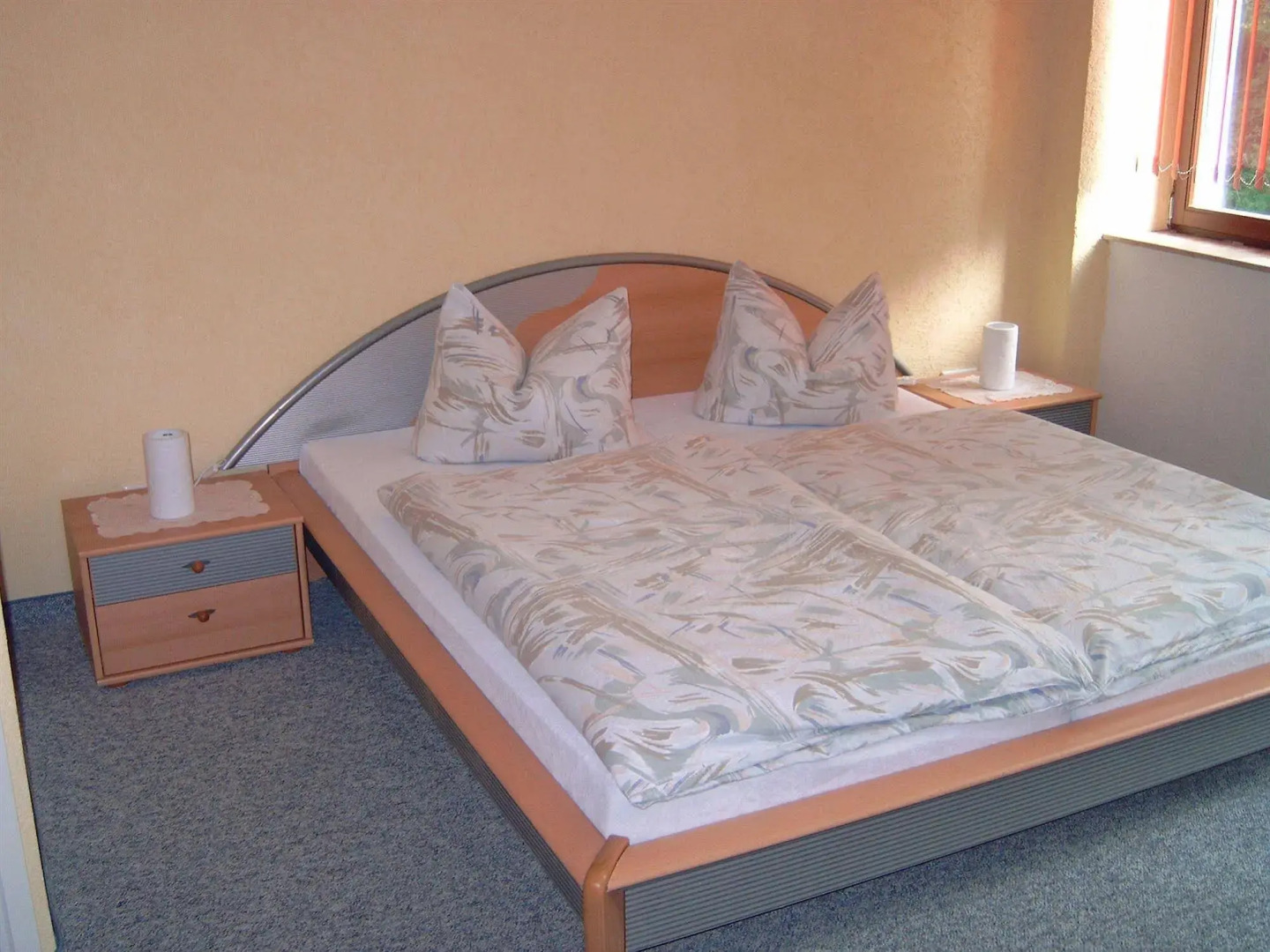 Gästehaus Lisakowski