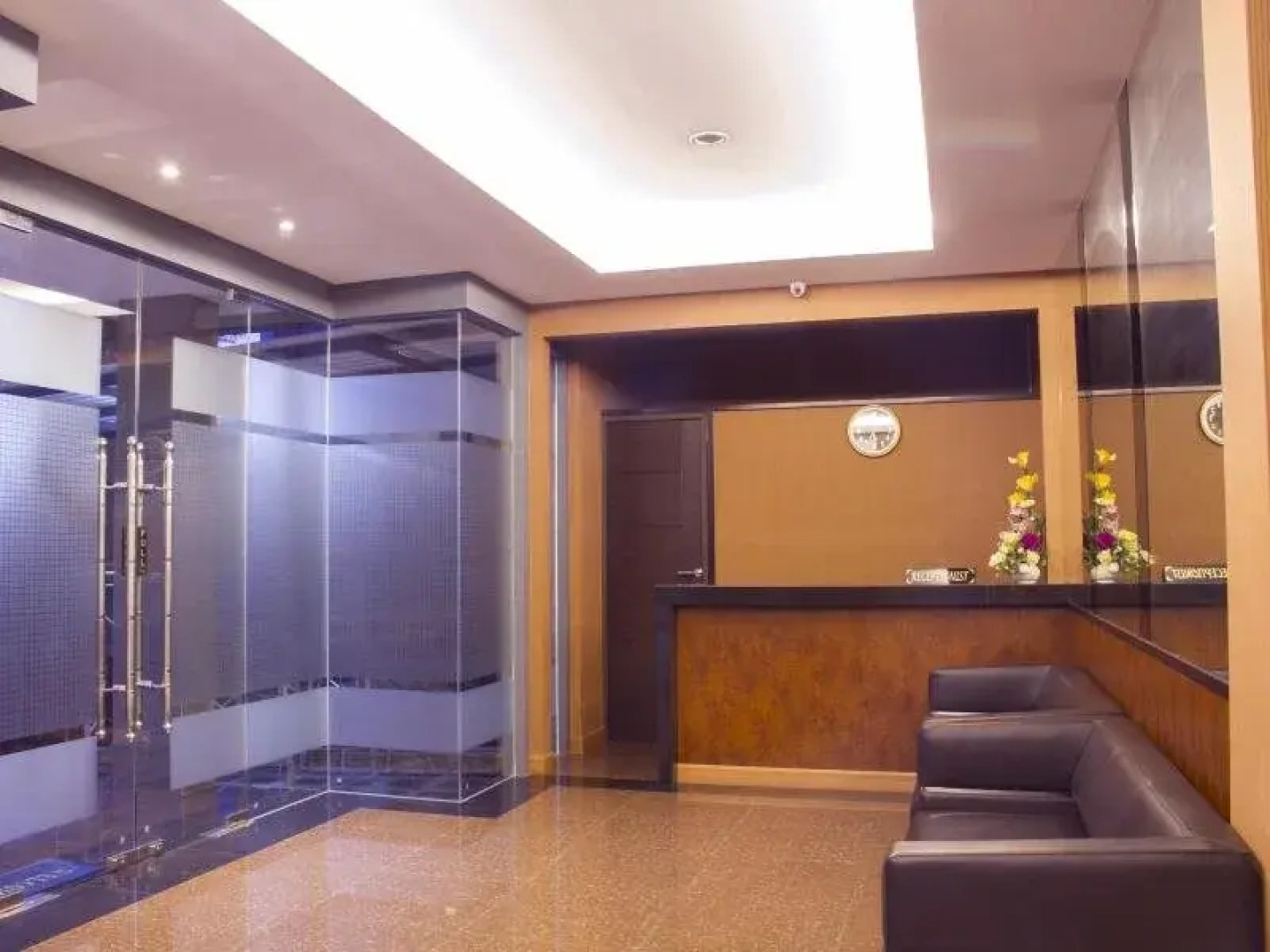 Kana Citra Guest House