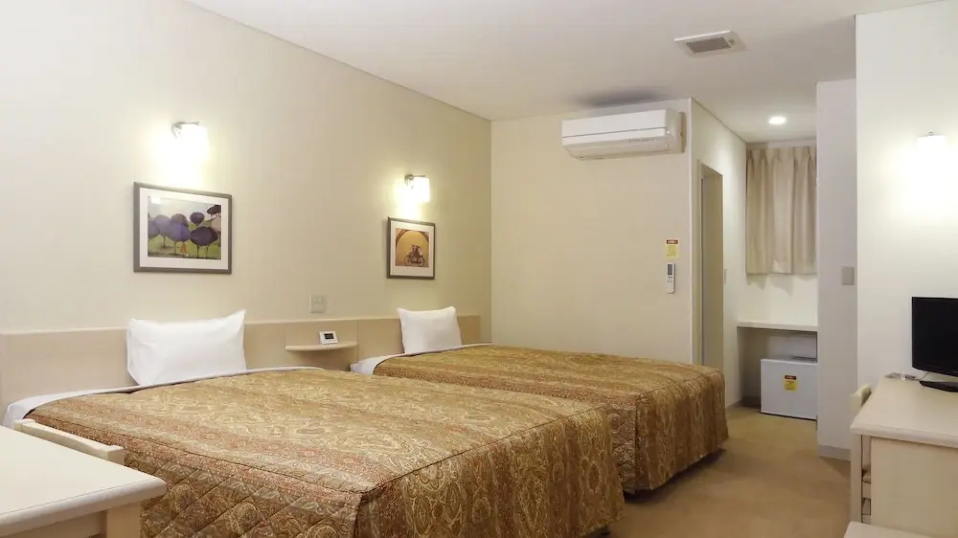 Family Lodge Hatagoya Oyabe