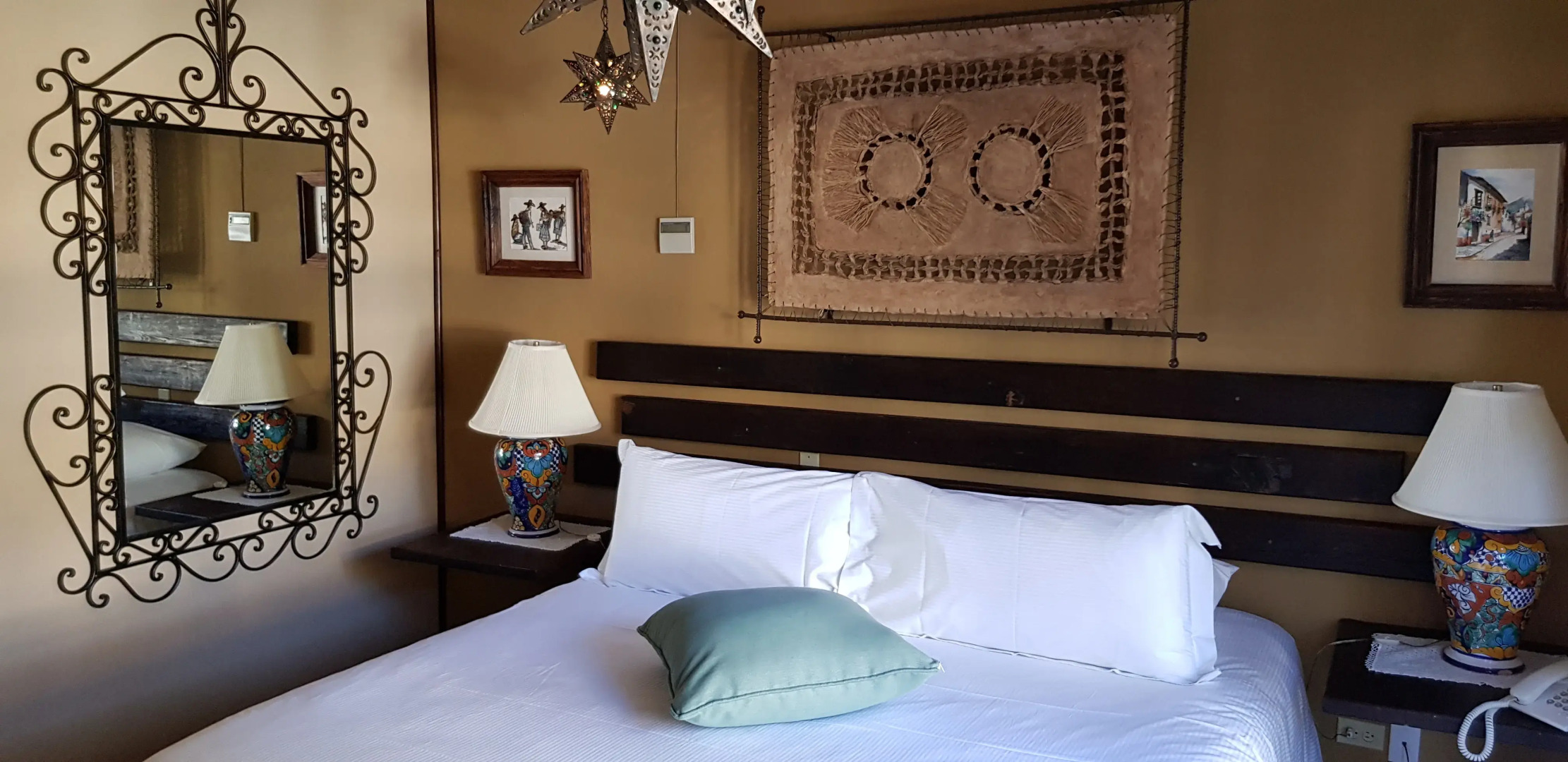 Posada De Las Flores La Paz