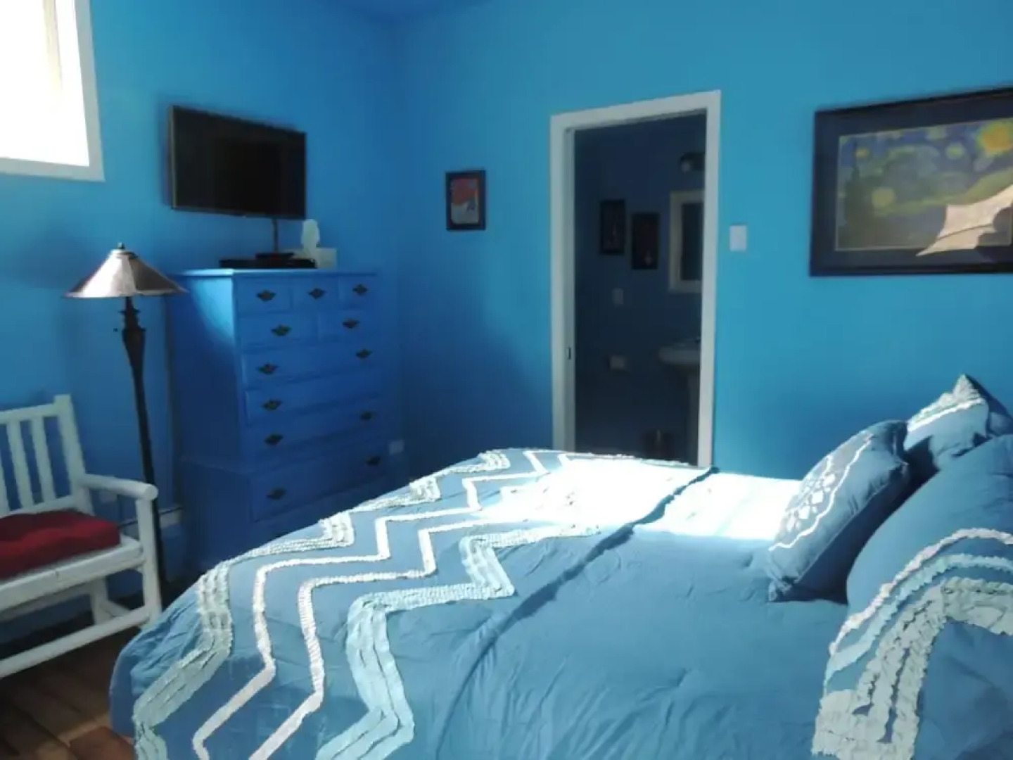 Gaynor Ranch Bed & Breakfast