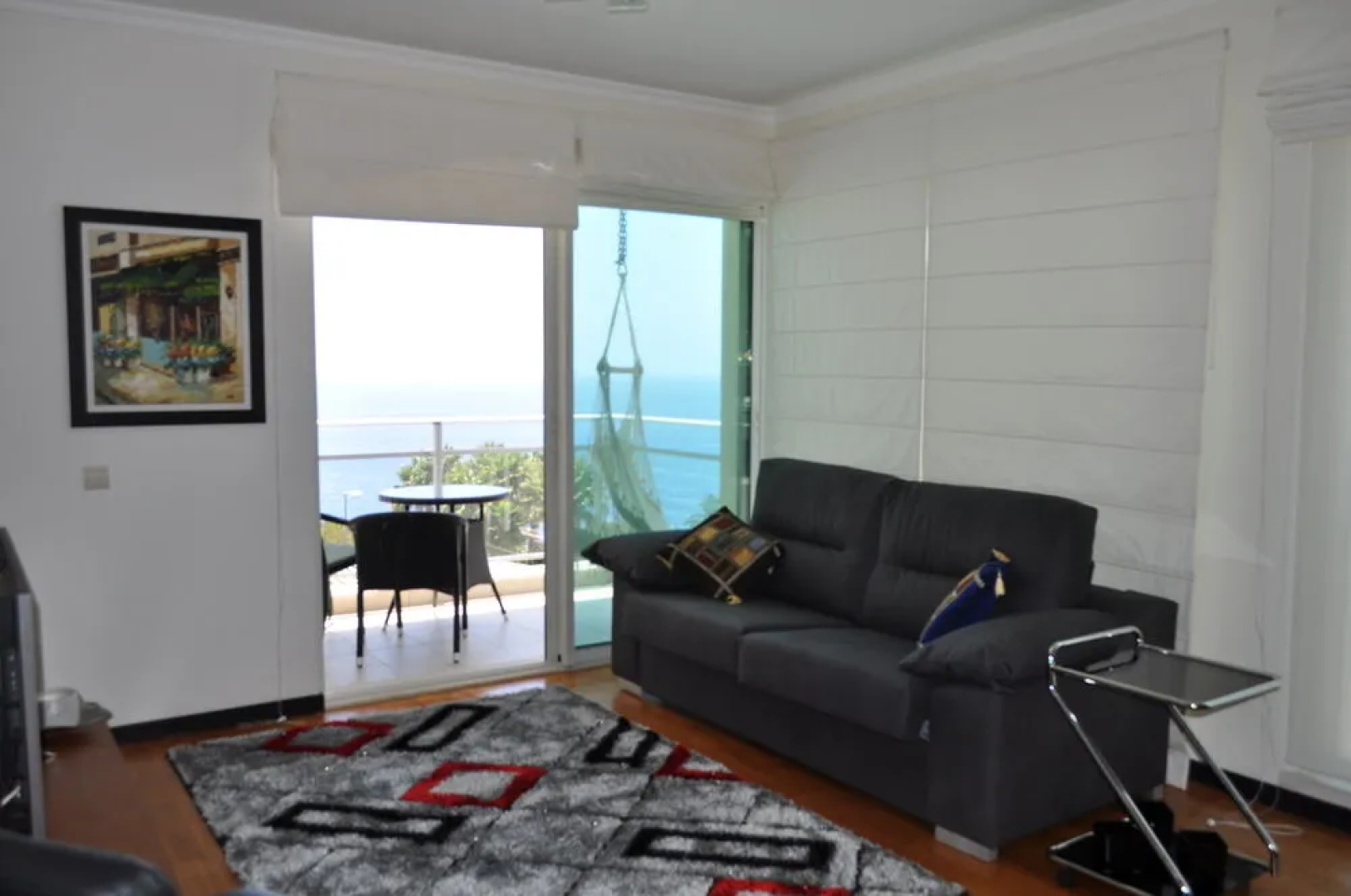 Roda-Mar Apartamento