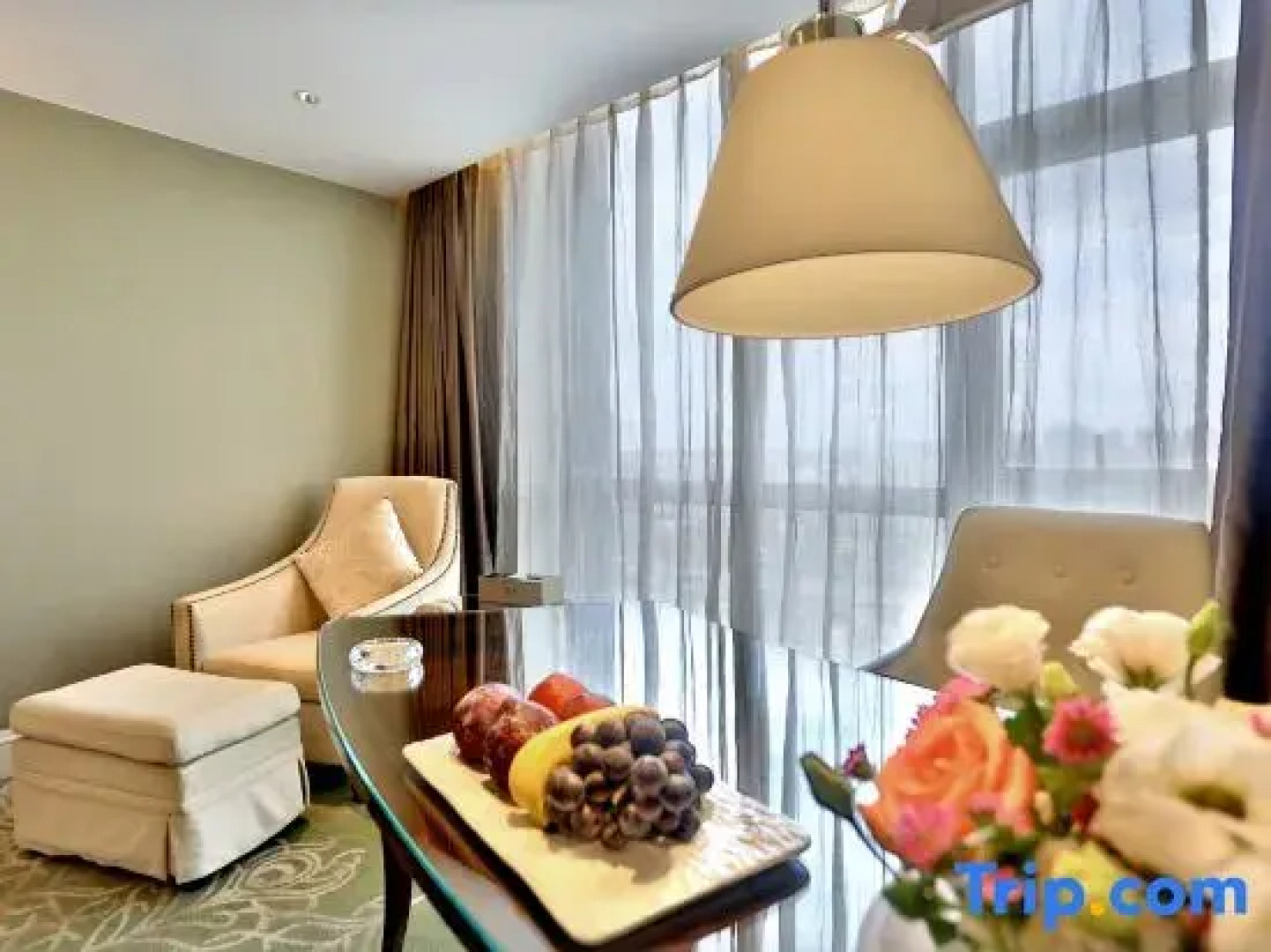 Jincheng International Hotel