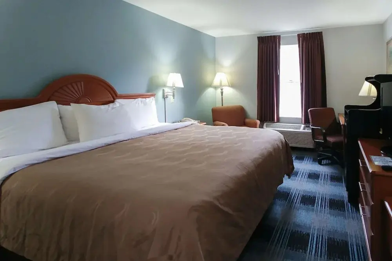 Quality Inn