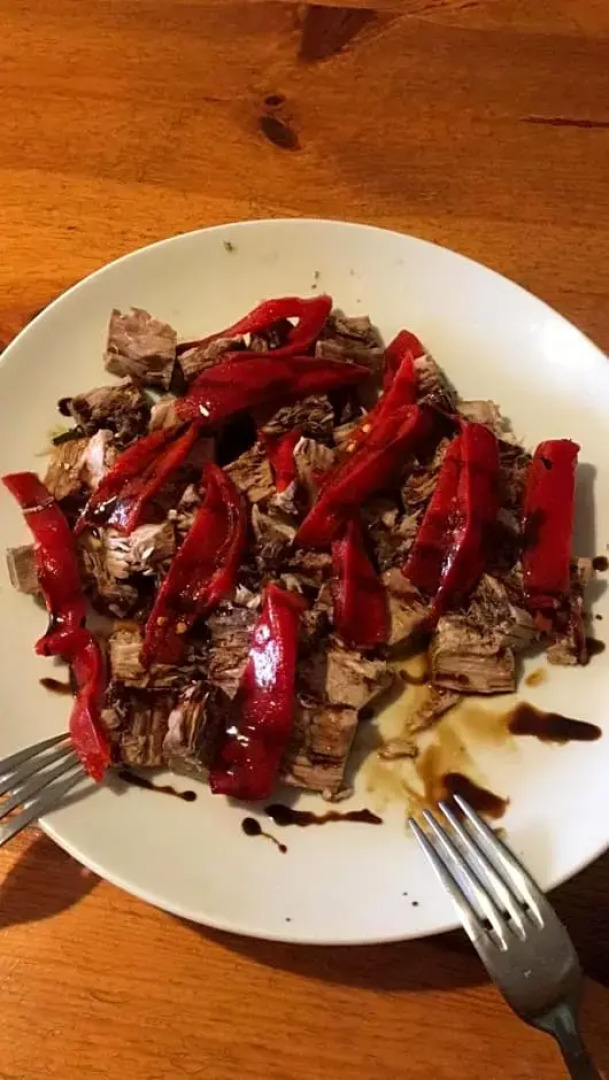 Hostal Rural Las Nubes