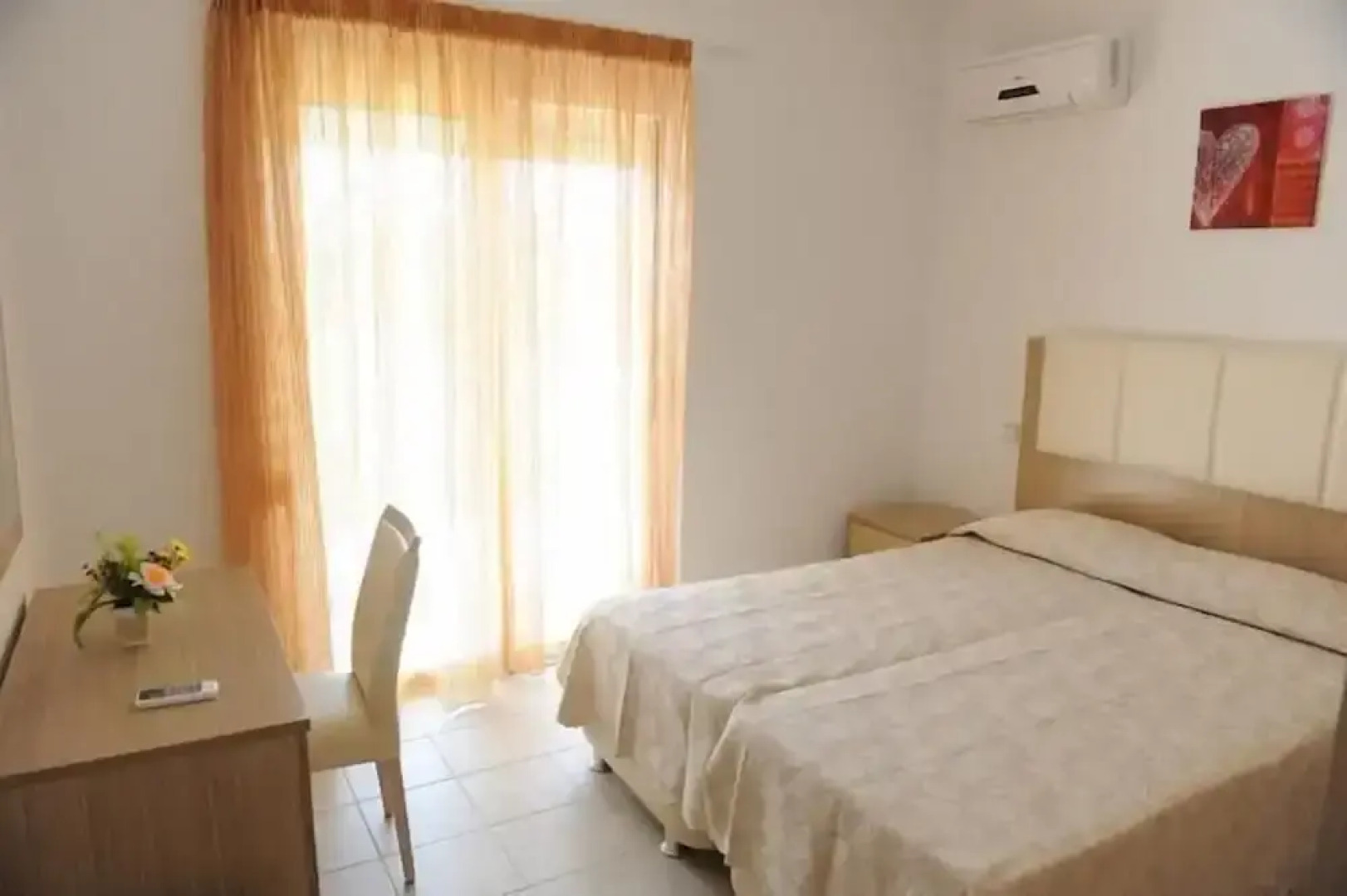 Gennadi Gardens Apartments