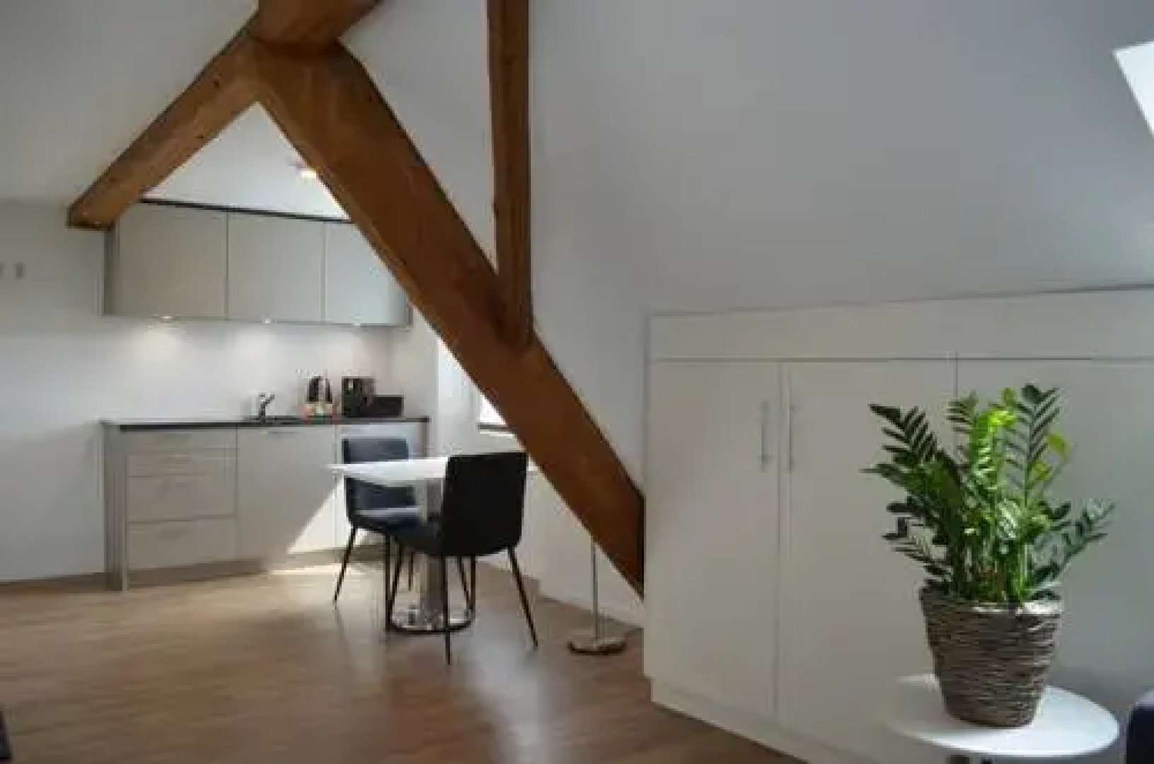 Marco Polo Business Apartments - Wohlen