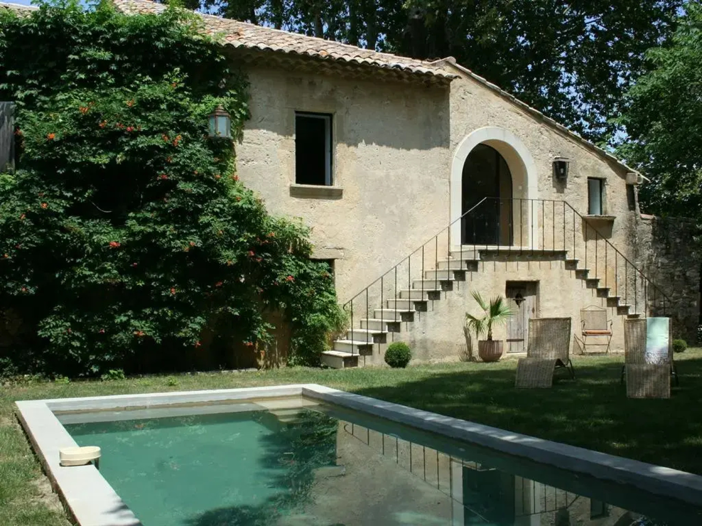 Château Beaupré Deleuze