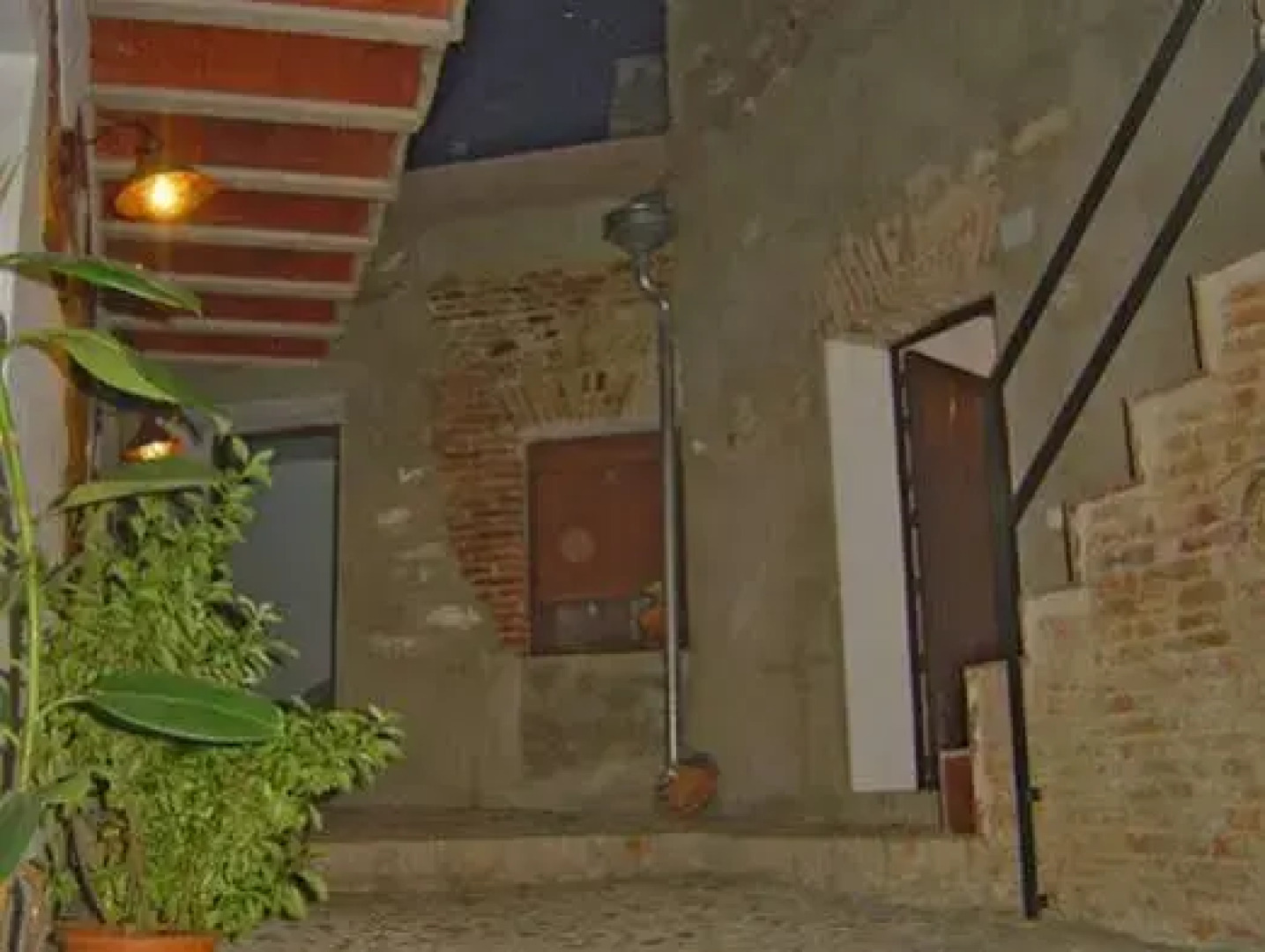 Casa Rural A Cántaros