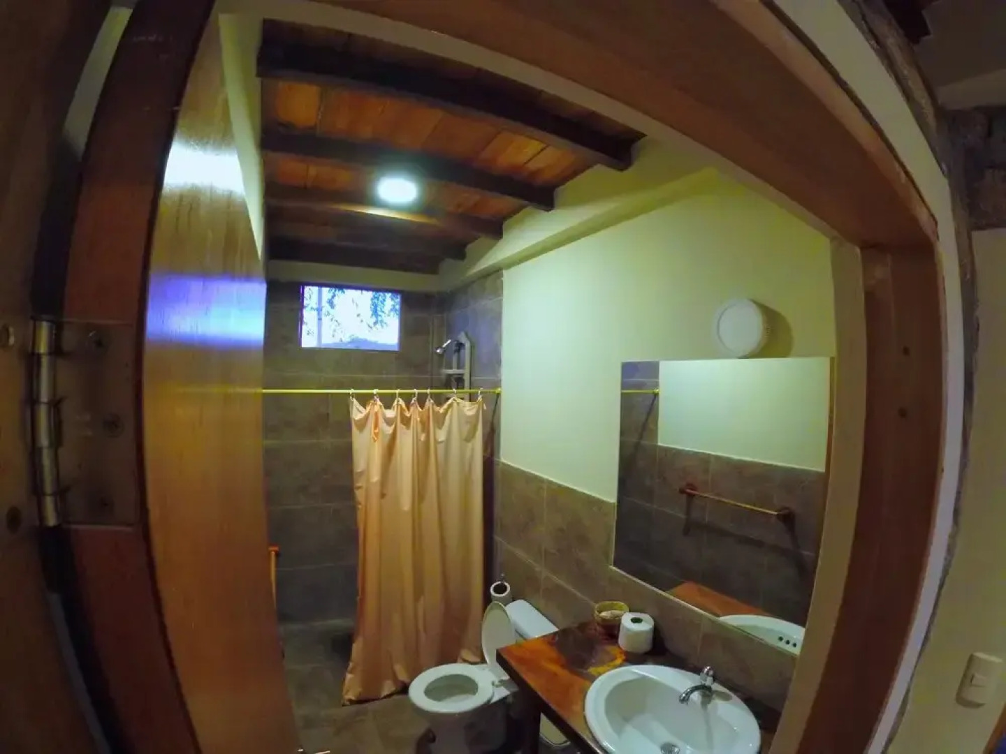 Punta Hills Montanita