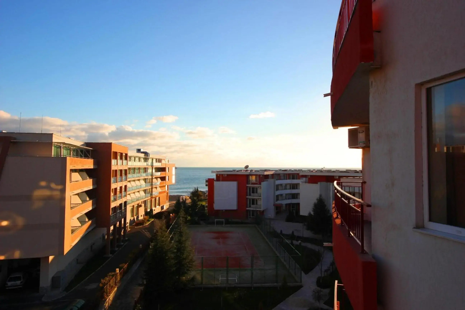 Privilege Fort Apartments