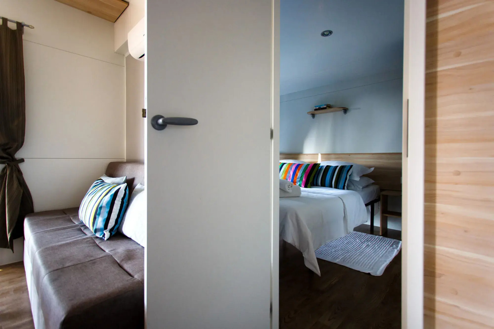 Waterman Beach Village