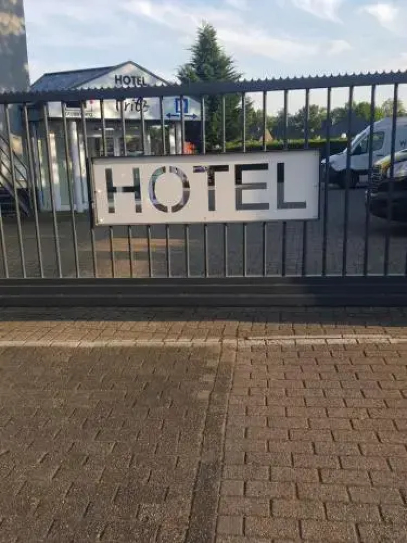 Hotel Restaurant Abendlokal Fritz